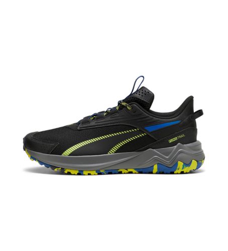 Chaussures Extend Lite Trail (41), 1 à 3 cm, Lacets, Sport, Outdoor, Running, Multisport - Puma - Modalova