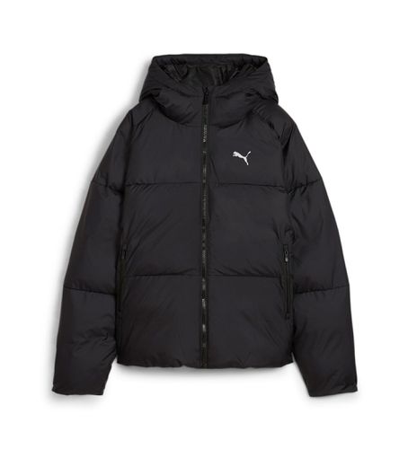 Poly Puffer Coat (S), Casuel, Manche longue, Polister recyclé, Durable - Puma - Modalova