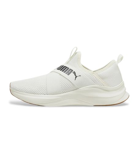 Softride Harmony Slip Shoes (36), Plat, 1 à 3 cm, Aucun, Casuel, Sport, Multisport - Puma - Modalova