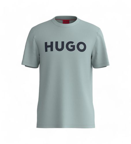 T-shirt Dulivio - (S), Casuel, Coton, Manche courte - HUGO - Modalova