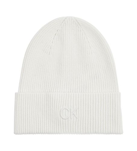 K60K612590 Bonnet tricoté (OSFA), Casuel, Le coton biologique - Calvin Klein - Modalova