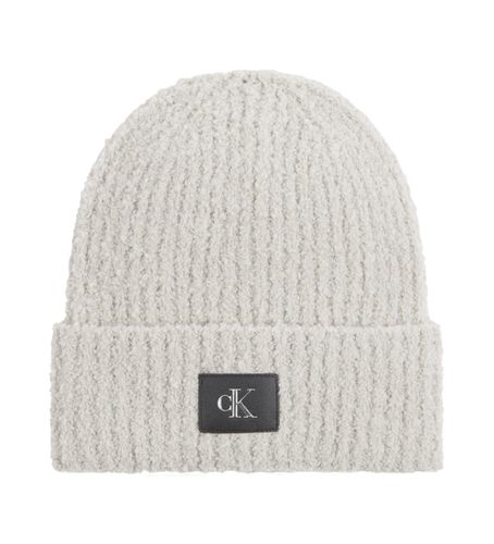 K60K612652 Bonnet tricoté (OSFA), Casuel, Laine - Calvin Klein Jeans - Modalova