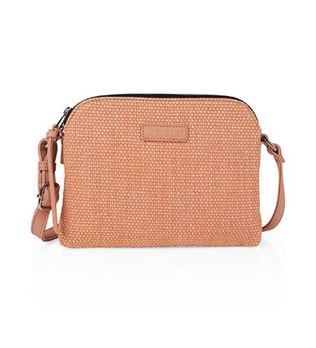 Sac à bandoulière à double compartiment 319283 (OSFA), Casuel, Polyester, Polycuir - Lois Jeans - Modalova