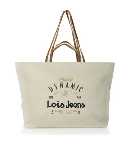 Sac à main 601702 (OSFA), Casuel, Coton, Polyester - Lois Jeans - Modalova