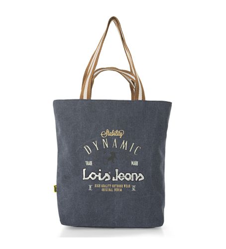 Sac shopping 601703 (OSFA), Casuel, Coton, Polyester - Lois Jeans - Modalova