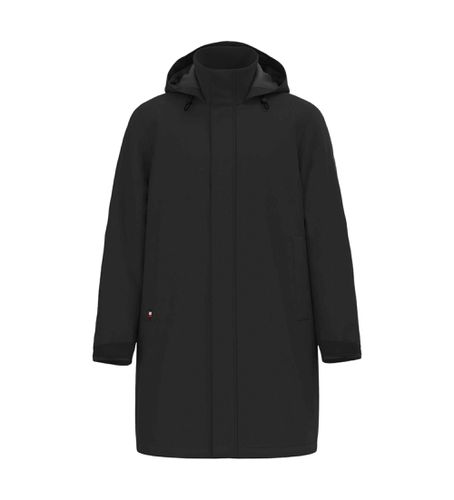 MW0MW37369 Manteau uni (M), Casuel, Polister recyclé, Durable - Tommy Hilfiger - Modalova