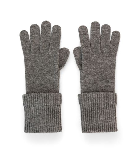 Unisex. MCUACGVTHINB0695W24-339 Gants fins (S/M), Casuel, Laine - ECOALF - Modalova