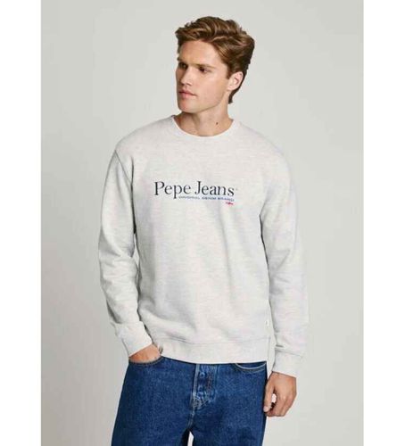 PM582699 Sweat-shirt Sean (S), Casuel, Coton, Manche longue - Pepe Jeans - Modalova