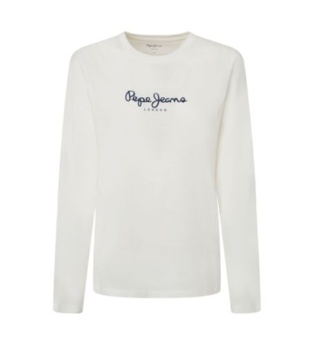 PL505947 T-shirt Fiore manches longues (XS), Casuel, Coton, Manche longue - Pepe Jeans - Modalova