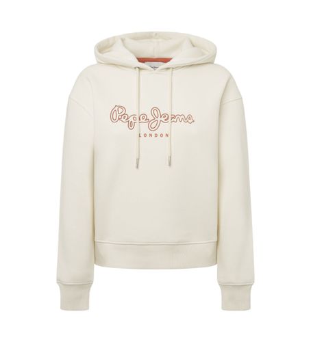 PL581459 Sweat à capuche Frida (M), Casuel, Coton, Manche longue - Pepe Jeans - Modalova