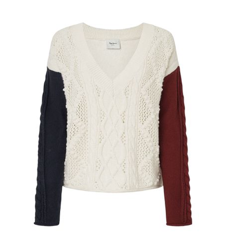 PL702209 Pull Fairy (XS), Casuel, Coton, Manche longue - Pepe Jeans - Modalova