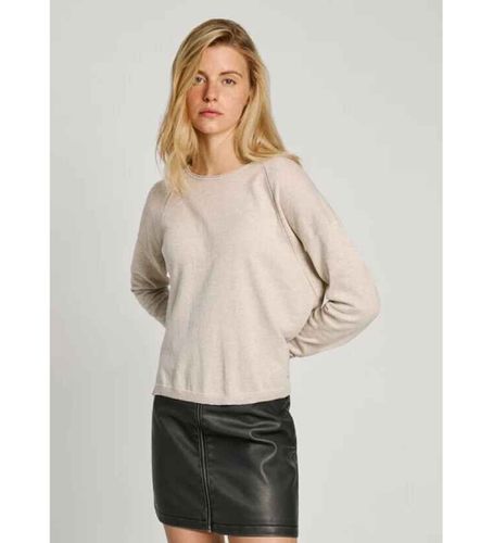 PL702221 Pull Isela (XS), Casuel, Coton, Manche longue - Pepe Jeans - Modalova