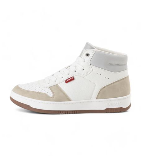 Trainers Drive S High (36), Blanc, Plat, Lacets, Casuel - Levi's - Modalova