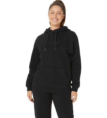 C845 Sweatshirt Logo Oth (M), Casuel, Sport, Coton, Multisport, Manche longue - Asics - Modalova