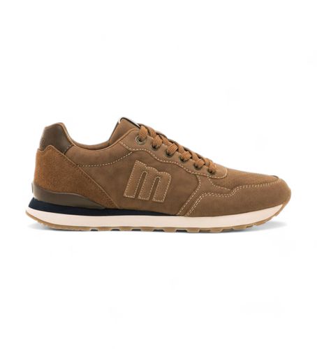 Trainers Porland Classic brown (45), Marron, Plat, Lacets, Casuel - MTNG - Modalova