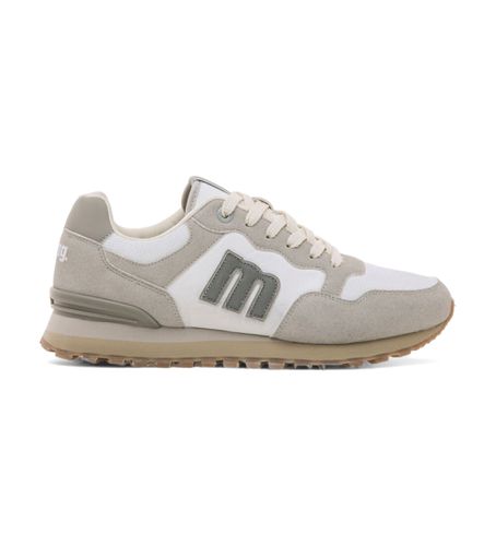 Trainers Joggo Track grey (40), Tissu, Plat, Lacets, Casuel - MTNG - Modalova