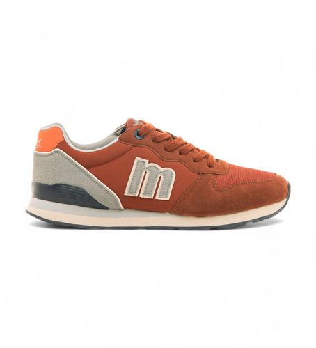 Chaussures Joggo Classic orange (40), Plat, Lacets, Casuel - MTNG - Modalova