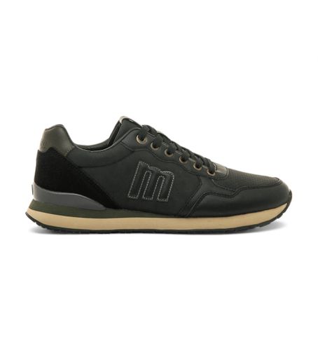 Trainers Porland Classic (41), Noir, Plat, Lacets, Casuel - MTNG - Modalova