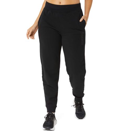 C844 Pantalon à logo (M), Casuel, Sport, Coton, Multisport - Asics - Modalova