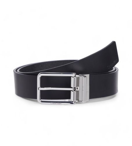 K50K512392 Coffret cadeau avec ceinture en cuir avec deux boucles (100 cm), Casuel, Classique - Calvin Klein - Modalova