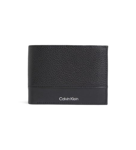 K50K512314 Portefeuille trifold en cuir (OSFA), Casuel - Calvin Klein - Modalova