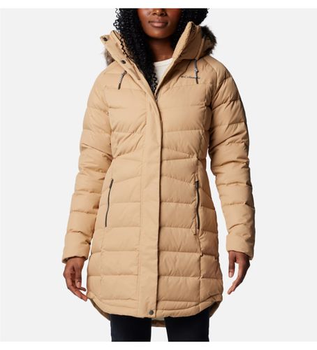 Manteau Belle Isle (XS), Casuel, Nylon, Manche longue - Columbia - Modalova