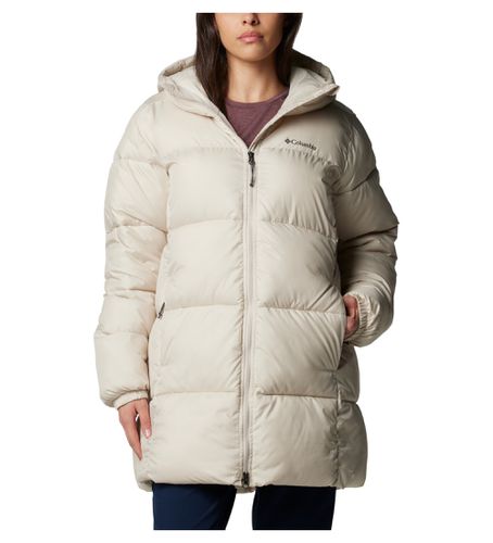 Manteau moyen Puffect II (XS), Casuel, Polyester, Manche longue - Columbia - Modalova