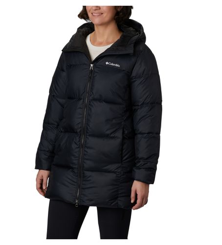 Manteau Puffect II longueur moyenne (XS), Casuel, Polyester, Manche longue - Columbia - Modalova