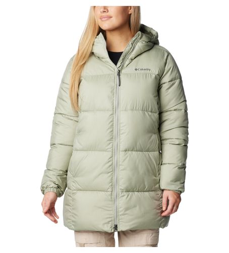 Manteau Puffect II moyennement long (XS), Casuel, Polyester, Manche longue - Columbia - Modalova