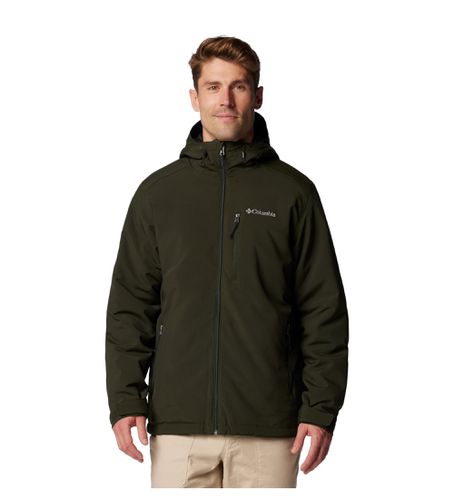 Veste Softshell Gate Racer II verte (M), Casuel, Sport, Multisport, Polyester, Manche longue - Columbia - Modalova