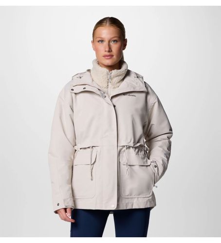 Veste interchangeable Drop Ridge II (S), Casuel, Polyester, Manche longue - Columbia - Modalova