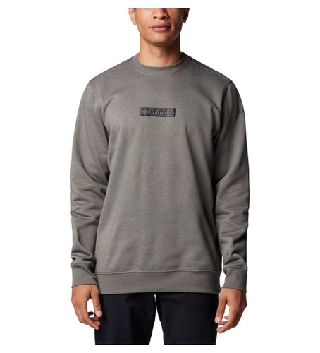 Sweat-shirt Trek (S), Casuel, Coton, Manche longue - Columbia - Modalova