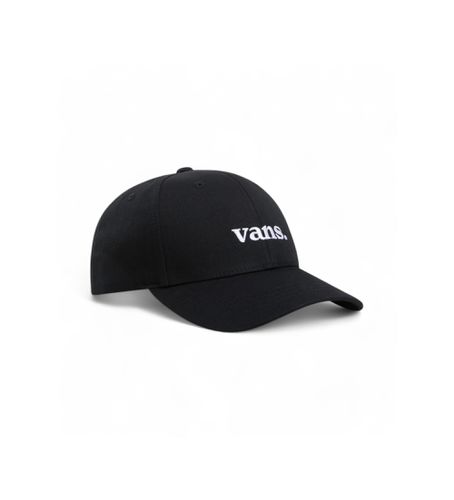 VN0008P6BLK1 Structured Jockey Cap 66 (OSFA), Casuel, Coton - Vans - Modalova