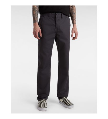 VN000HZA1O71 Pantalon chino slim authentique (29/30), Casuel, Coton - Vans - Modalova