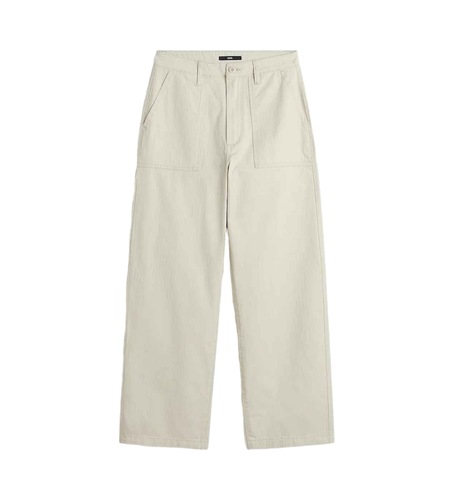 VN000HGJDJR1 Pantalon de menuisier ample Union (27), Casuel, Coton - Vans - Modalova