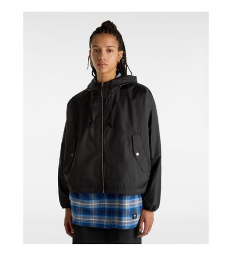 VN000HJHBLK1 Veste coupe-vent MTE Theo (XS), Casuel, Nylon - Vans - Modalova