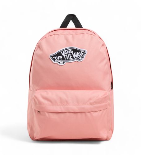 Unisex. VN000H4YD471 Sac à dos Old Skool Classic (OSFA), Casuel, Polyester - Vans - Modalova