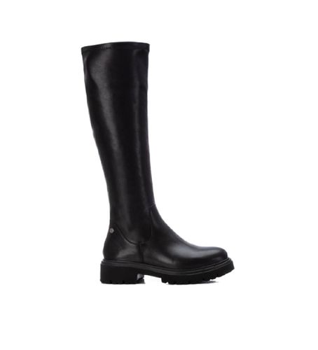 NEGRO Bottess 143298 (37), 3 à 5 cm, Fermeture éclair, Casuel - Xti - Modalova