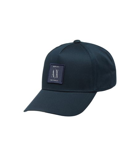 CC81237735 Casquette de baseball (OSFA), Casuel, Coton - Armani Exchange - Modalova