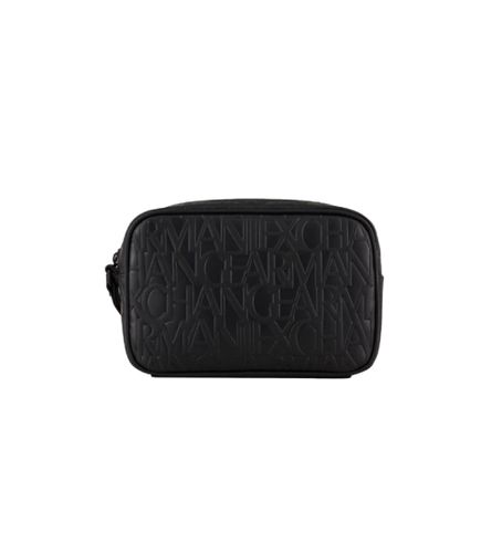 CC83800020 Trousse de toilette en tissu enduit (OSFA), Casuel, Polyester - Armani Exchange - Modalova