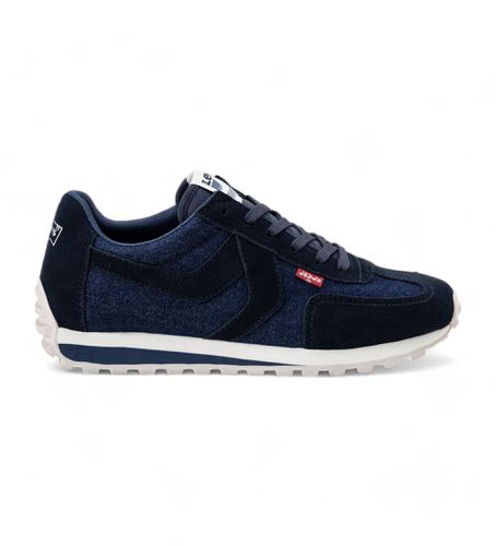 Stryder Shoes Tab (41), Plat, Lacets, Casuel, Marine - Levi's - Modalova