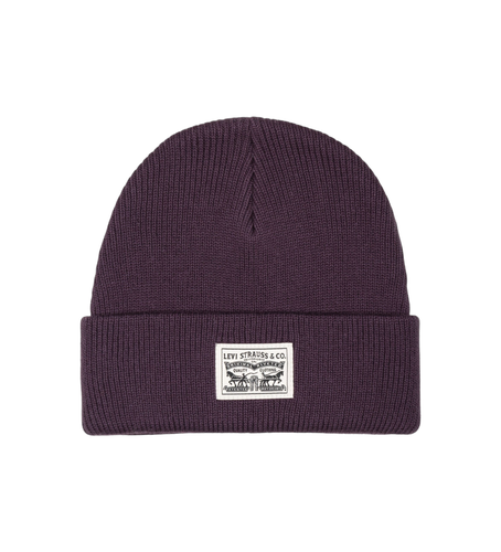 Casquette Lilas Patch (OSFA), Casuel, Violet, Coton - Levi's - Modalova