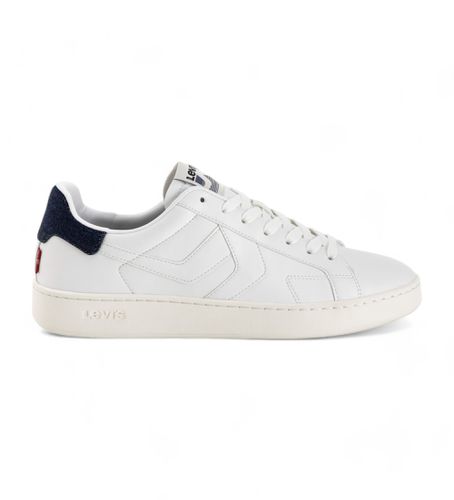 Trainers Swift S (36), Blanc, Plat, Lacets, Casuel - Levi's - Modalova