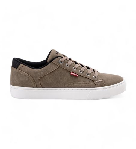 Chaussures Courtright (44), Marron, Plat, Lacets, Casuel - Levi's - Modalova