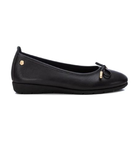 NEGRO Ballerines en cuir 161985 (37), Plat, Aucun, Casuel, Fête, Classique - Carmela - Modalova