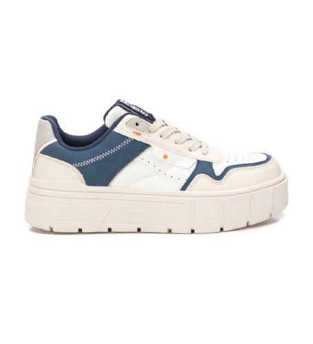 HIELO Baskets 172168 cassé (38), Plat, 1 à 3 cm, Lacets, Casuel - Refresh - Modalova