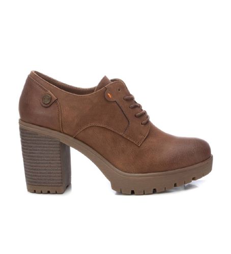 CAMEL Mocassins 172250 marron (37), 8 à 10 cm, Lacets, Casuel, Fête, Classique - Refresh - Modalova