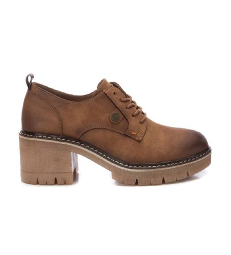 CAMEL Mocassins 172262 marron (37), 5 à 8 cm, Lacets, Casuel, Classique - Refresh - Modalova