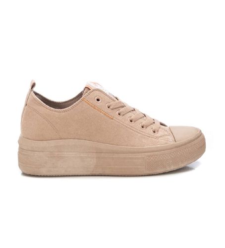 Baskets en cuir 172367 (37), 3 à 5 cm, Lacets, Casuel - Refresh - Modalova