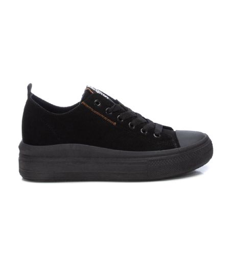 NEGRO Baskets en cuir 172367 (37), 3 à 5 cm, Lacets, Casuel - Refresh - Modalova